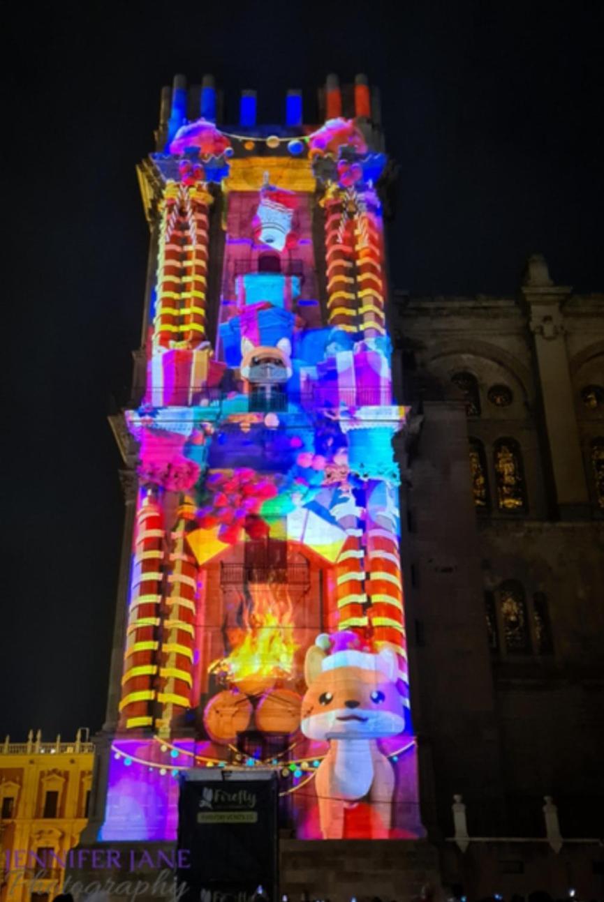 Apartamento El Bambu Cerca Del Mar Màlaga Exteriér fotografie