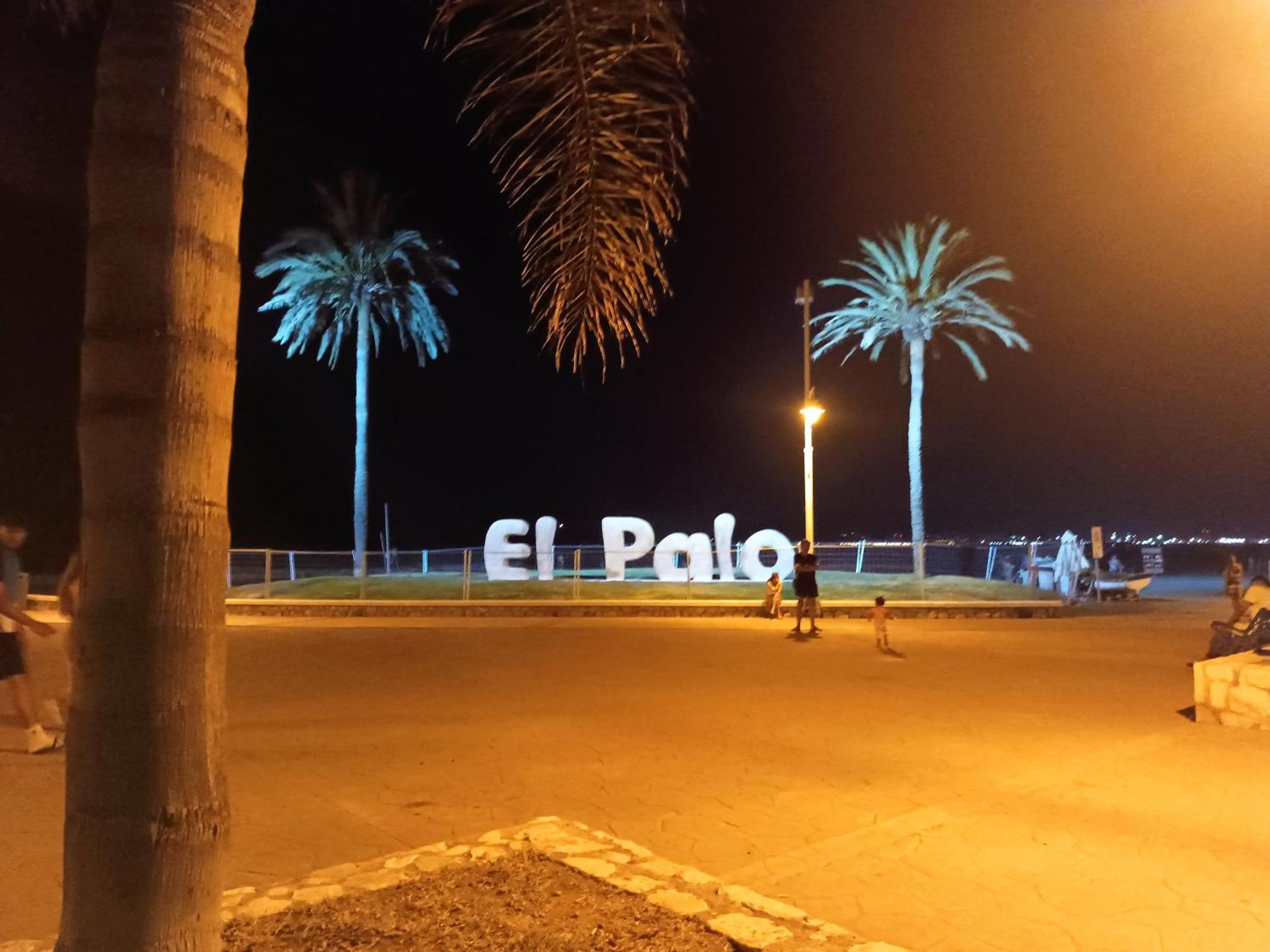 Apartamento El Bambu Cerca Del Mar Màlaga Exteriér fotografie