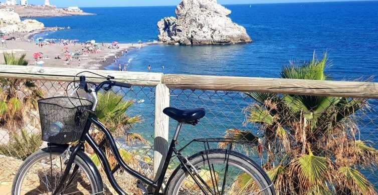 Apartamento El Bambu Cerca Del Mar Màlaga Exteriér fotografie