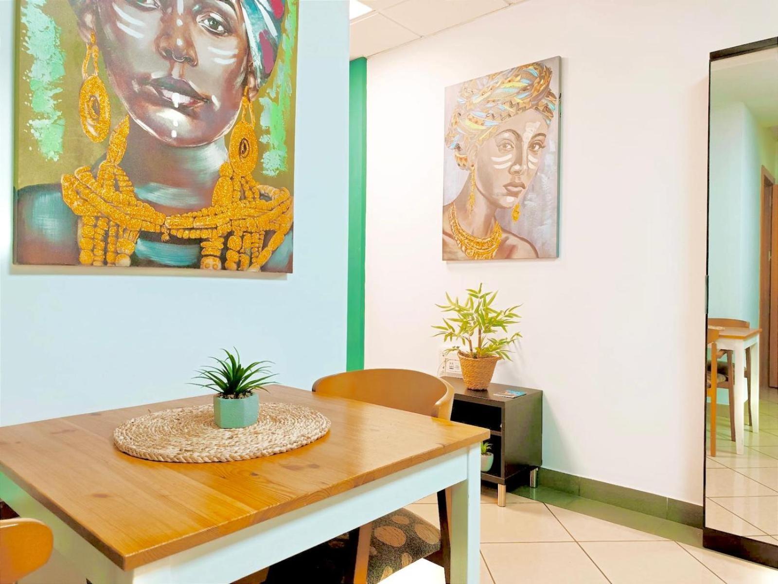 Apartamento El Bambu Cerca Del Mar Màlaga Exteriér fotografie