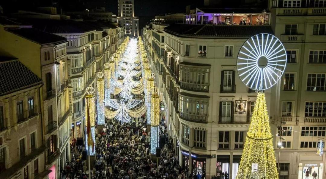 Apartamento El Bambu Cerca Del Mar Màlaga Exteriér fotografie