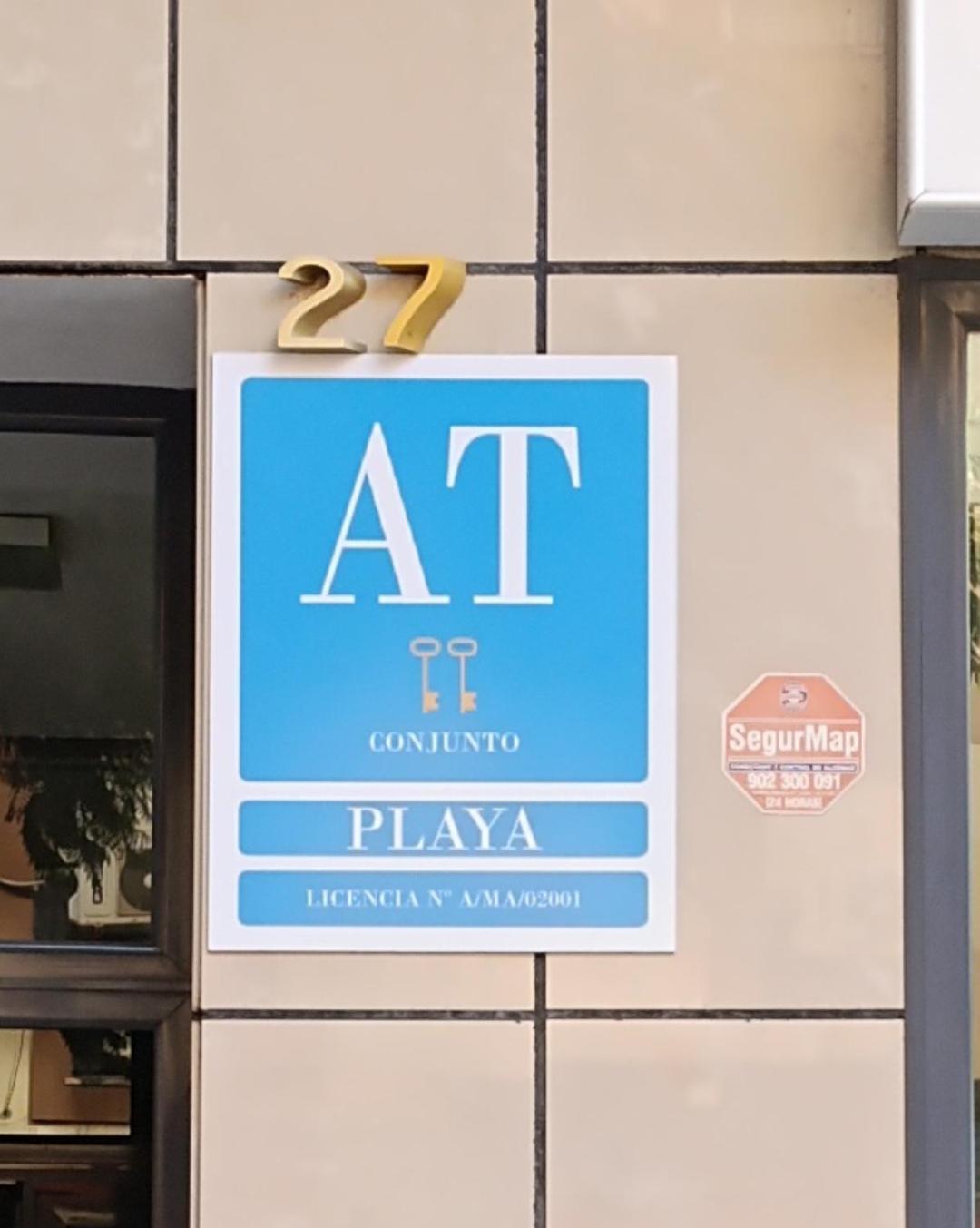 Apartamento El Bambu Cerca Del Mar Màlaga Exteriér fotografie